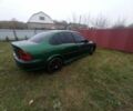 Зеленый Опель Вектра, объемом двигателя 1.8 л и пробегом 398 тыс. км за 1100 $, фото 8 на Automoto.ua