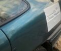 Зеленый Опель Вектра, объемом двигателя 1.7 л и пробегом 375 тыс. км за 1800 $, фото 5 на Automoto.ua