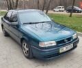 Зеленый Опель Вектра, объемом двигателя 2 л и пробегом 216 тыс. км за 1300 $, фото 1 на Automoto.ua
