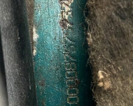 Зелений Опель Вектра, об'ємом двигуна 0 л та пробігом 407 тис. км за 1100 $, фото 7 на Automoto.ua