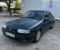 Зеленый Опель Вектра, объемом двигателя 2 л и пробегом 200 тыс. км за 1350 $, фото 1 на Automoto.ua