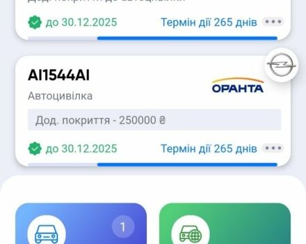 Зеленый Опель Вектра, объемом двигателя 2 л и пробегом 478 тыс. км за 999 $, фото 23 на Automoto.ua
