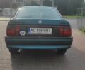 Опель Вектра 1995 в Луцке на Automoto.ua Зеленый Опель Вектра, объемом двигателя 1.6 л и пробегом 272 тыс. км за 1900 $, фото 2 на Automoto.ua