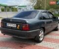 Зеленый Опель Вектра, объемом двигателя 2 л и пробегом 288 тыс. км за 1650 $, фото 7 на Automoto.ua