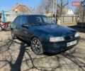 Зеленый Опель Вектра, объемом двигателя 1.6 л и пробегом 442 тыс. км за 1500 $, фото 1 на Automoto.ua