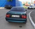Зеленый Опель Вектра, объемом двигателя 1.6 л и пробегом 380 тыс. км за 1800 $, фото 3 на Automoto.ua