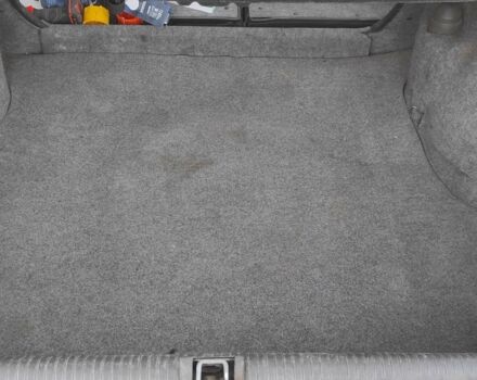 Зеленый Опель Вектра, объемом двигателя 1.6 л и пробегом 272 тыс. км за 1900 $, фото 7 на Automoto.ua