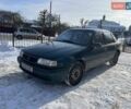 Зеленый Опель Вектра, объемом двигателя 1.6 л и пробегом 427 тыс. км за 1350 $, фото 1 на Automoto.ua