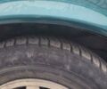Зеленый Опель Вектра, объемом двигателя 2 л и пробегом 216 тыс. км за 1300 $, фото 3 на Automoto.ua