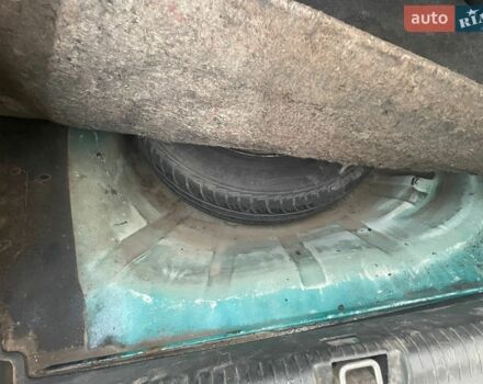 Зелений Опель Вектра, об'ємом двигуна 1.7 л та пробігом 378 тис. км за 900 $, фото 35 на Automoto.ua