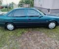 Зеленый Опель Вектра, объемом двигателя 1.8 л и пробегом 254 тыс. км за 1900 $, фото 5 на Automoto.ua