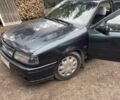 Зелений Опель Вектра, об'ємом двигуна 1.7 л та пробігом 330 тис. км за 1454 $, фото 1 на Automoto.ua