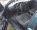 Зеленый Опель Вектра, объемом двигателя 1.6 л и пробегом 320 тыс. км за 800 $, фото 1 на Automoto.ua