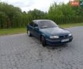 Зеленый Опель Вектра, объемом двигателя 1.6 л и пробегом 205 тыс. км за 1900 $, фото 2 на Automoto.ua