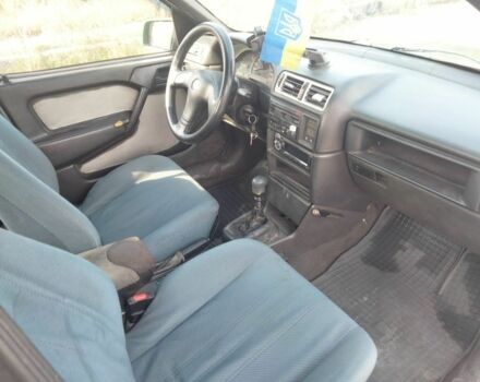 Зеленый Опель Вектра, объемом двигателя 1 л и пробегом 340 тыс. км за 1200 $, фото 5 на Automoto.ua