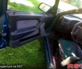 Зеленый Опель Вектра, объемом двигателя 1.6 л и пробегом 310 тыс. км за 1900 $, фото 4 на Automoto.ua