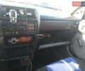 Зелений Опель Вектра, об'ємом двигуна 2 л та пробігом 352 тис. км за 2100 $, фото 5 на Automoto.ua