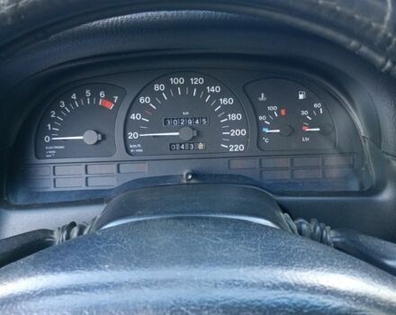 Зелений Опель Вектра, об'ємом двигуна 1.8 л та пробігом 300 тис. км за 1200 $, фото 8 на Automoto.ua