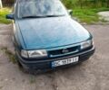 Зеленый Опель Вектра, объемом двигателя 0 л и пробегом 100 тыс. км за 1800 $, фото 1 на Automoto.ua
