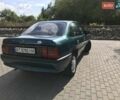 Зеленый Опель Вектра, объемом двигателя 2 л и пробегом 316 тыс. км за 1400 $, фото 3 на Automoto.ua