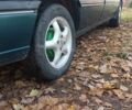 Опель Вектра 1995 в Славуте на Automoto.ua Зеленый Опель Вектра, объемом двигателя 6 л и пробегом 423 тыс. км за 1650 $, фото 8 на Automoto.ua