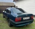 Опель Вектра 1995 в Ровно на Automoto.ua Зеленый Опель Вектра, объемом двигателя 1.6 л и пробегом 300 тыс. км за 1500 $, фото 2 на Automoto.ua