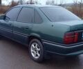 Зелений Опель Вектра, об'ємом двигуна 2 л та пробігом 350 тис. км за 1150 $, фото 1 на Automoto.ua