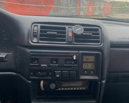 Зелений Опель Вектра, об'ємом двигуна 0 л та пробігом 407 тис. км за 1100 $, фото 5 на Automoto.ua