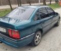 Зеленый Опель Вектра, объемом двигателя 2 л и пробегом 216 тыс. км за 1300 $, фото 2 на Automoto.ua