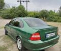 Зеленый Опель Вектра, объемом двигателя 2 л и пробегом 380 тыс. км за 3500 $, фото 7 на Automoto.ua