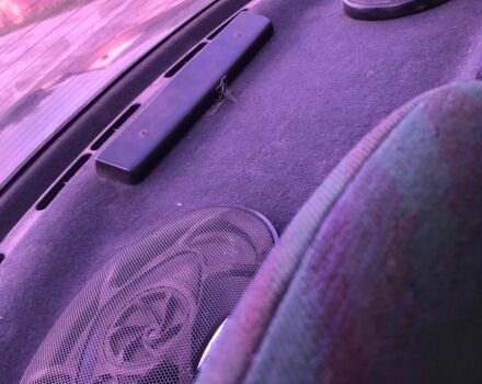 Зеленый Опель Вектра, объемом двигателя 1.6 л и пробегом 280 тыс. км за 1000 $, фото 13 на Automoto.ua