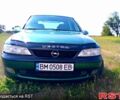 Зеленый Опель Вектра, объемом двигателя 1.6 л и пробегом 325 тыс. км за 3800 $, фото 9 на Automoto.ua