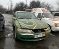 Зеленый Опель Вектра, объемом двигателя 0 л и пробегом 250 тыс. км за 350 $, фото 1 на Automoto.ua