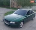 Зелений Опель Вектра, об'ємом двигуна 2.5 л та пробігом 444 тис. км за 1450 $, фото 1 на Automoto.ua