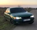Зелений Опель Вектра, об'ємом двигуна 1.6 л та пробігом 389 тис. км за 2400 $, фото 1 на Automoto.ua