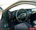 Зеленый Опель Вектра, объемом двигателя 1.6 л и пробегом 325 тыс. км за 3800 $, фото 7 на Automoto.ua