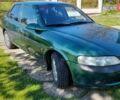 Зеленый Опель Вектра, объемом двигателя 1.6 л и пробегом 334 тыс. км за 2400 $, фото 2 на Automoto.ua