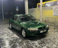 Зеленый Опель Вектра, объемом двигателя 1.8 л и пробегом 280 тыс. км за 2500 $, фото 1 на Automoto.ua