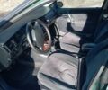 Зеленый Опель Вектра, объемом двигателя 2 л и пробегом 370 тыс. км за 2600 $, фото 5 на Automoto.ua