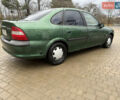 Зеленый Опель Вектра, объемом двигателя 1.6 л и пробегом 405 тыс. км за 1600 $, фото 12 на Automoto.ua