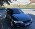 Зелений Опель Вектра, об'ємом двигуна 2 л та пробігом 386 тис. км за 3200 $, фото 1 на Automoto.ua
