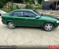 Зеленый Опель Вектра, объемом двигателя 2 л и пробегом 300 тыс. км за 2600 $, фото 3 на Automoto.ua
