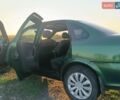 Зеленый Опель Вектра, объемом двигателя 1.6 л и пробегом 468 тыс. км за 3100 $, фото 2 на Automoto.ua