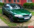 Зеленый Опель Вектра, объемом двигателя 2 л и пробегом 250 тыс. км за 2000 $, фото 1 на Automoto.ua