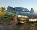 Зеленый Опель Вектра, объемом двигателя 1.6 л и пробегом 468 тыс. км за 3100 $, фото 17 на Automoto.ua