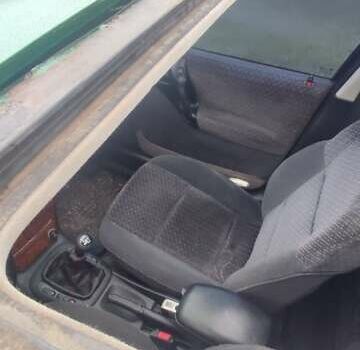 Зеленый Опель Вектра, объемом двигателя 2 л и пробегом 246 тыс. км за 2000 $, фото 52 на Automoto.ua