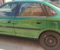 Зеленый Опель Вектра, объемом двигателя 2 л и пробегом 307 тыс. км за 2600 $, фото 5 на Automoto.ua