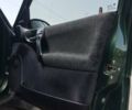 Зелений Опель Вектра, об'ємом двигуна 1.6 л та пробігом 256 тис. км за 2450 $, фото 5 на Automoto.ua