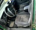 Зеленый Опель Вектра, объемом двигателя 2 л и пробегом 300 тыс. км за 2600 $, фото 8 на Automoto.ua