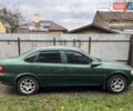 Зеленый Опель Вектра, объемом двигателя 1.6 л и пробегом 273 тыс. км за 2800 $, фото 7 на Automoto.ua